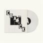 Preview: Sex Beat - Crack LP (White Vinyl)